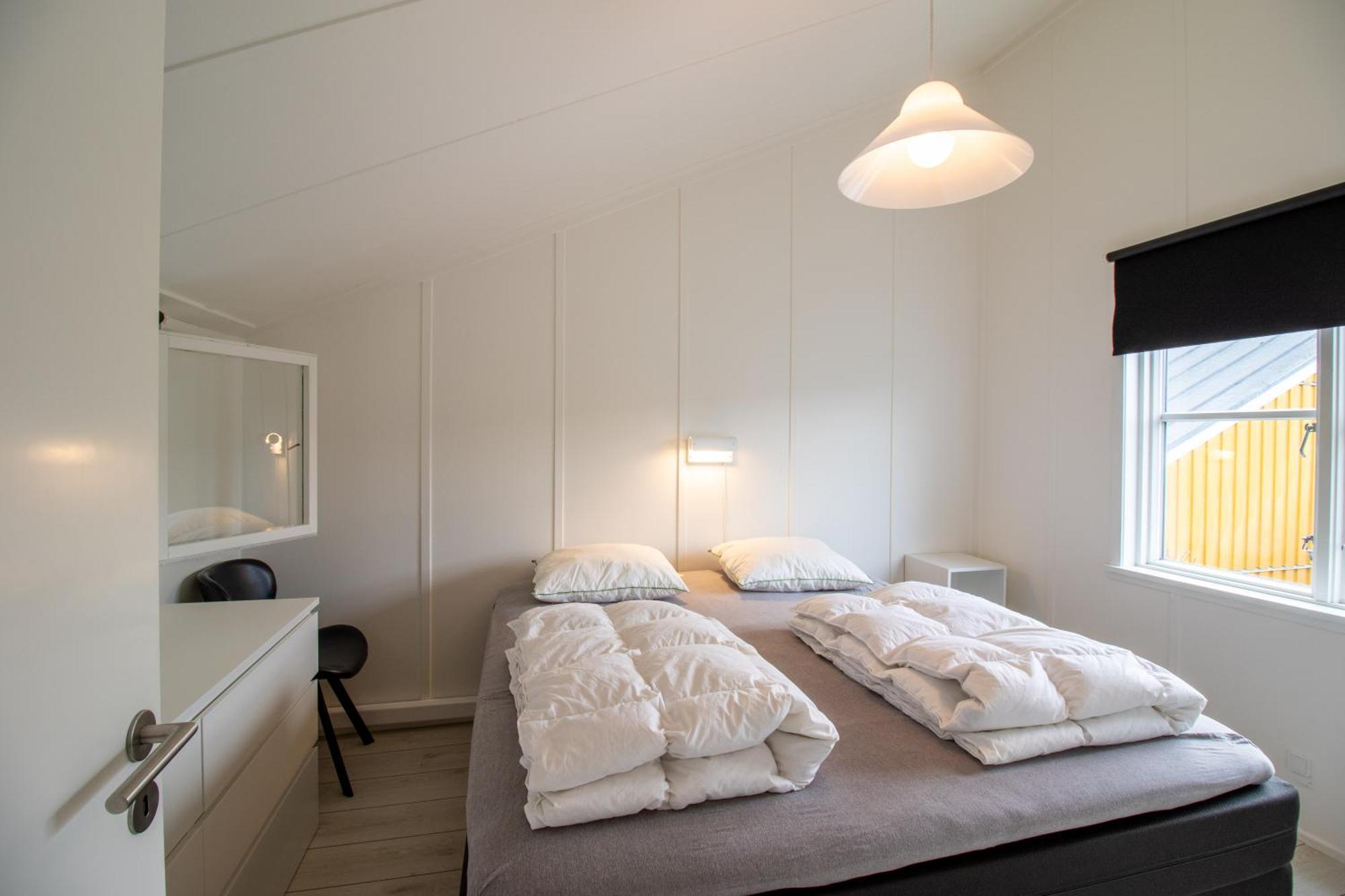 Perle Oer Maritime Ferieby Ebeltoft Villa Buitenkant foto